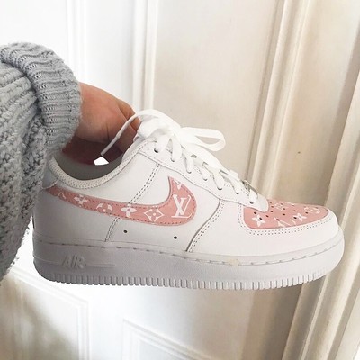 nike air force cute